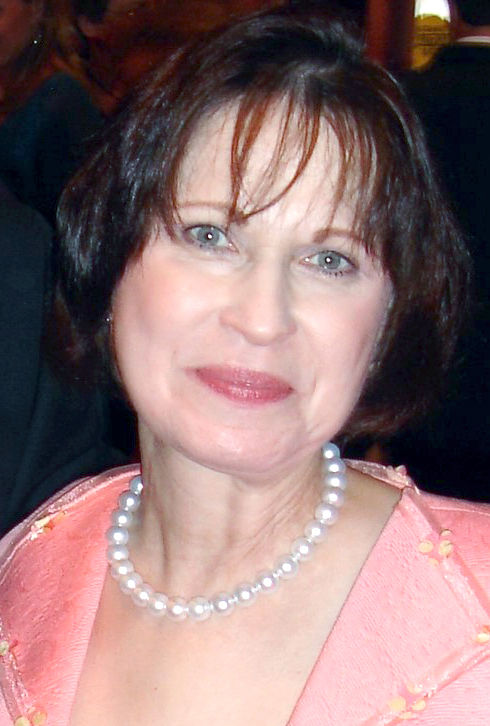 Smith, Jo Allison Clary